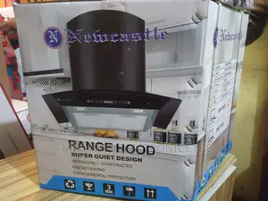 60 Cm Range Hood