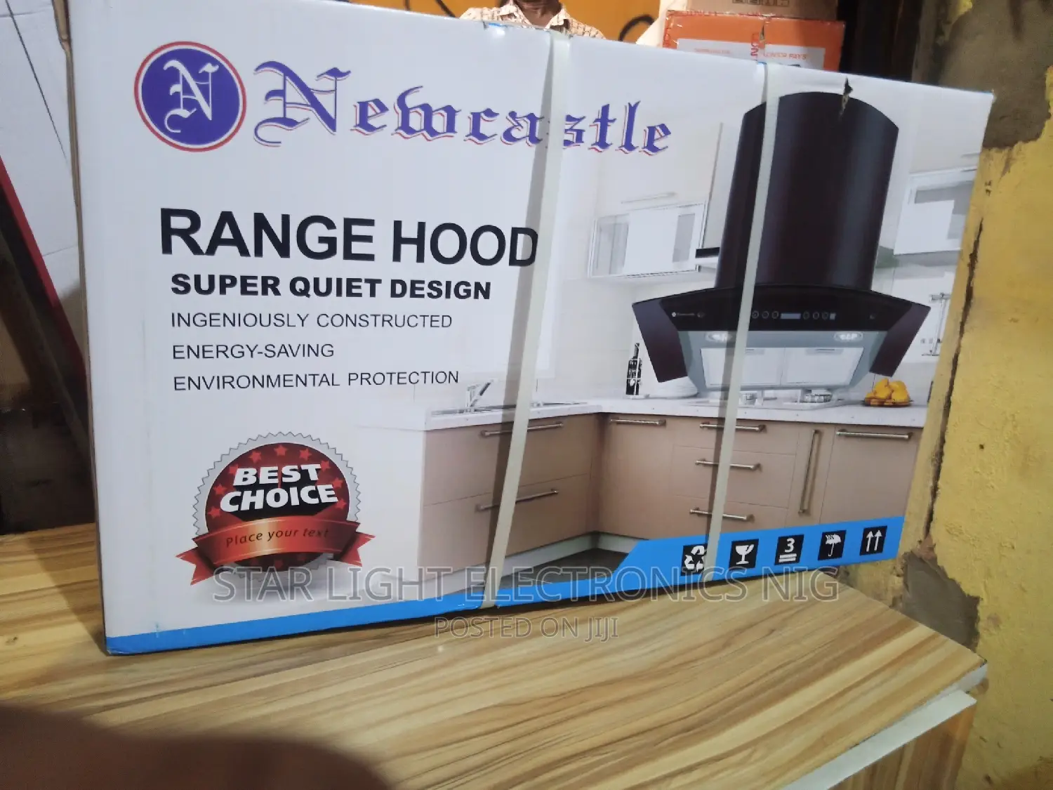 60 Cm Range Hood