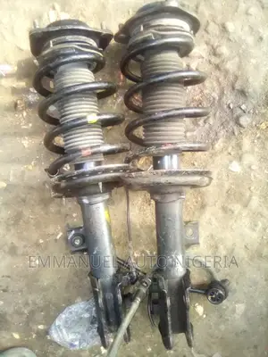 Complete Shocks Hyundai Sonata 2012/2015