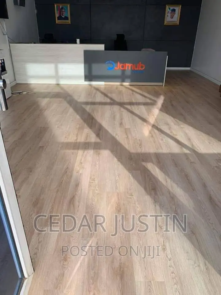 SPC Floor/ Vinyl Tiles