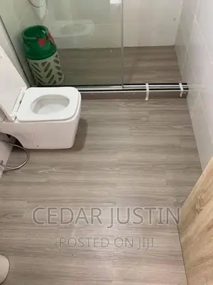 SPC Floor/ Vinyl Tiles