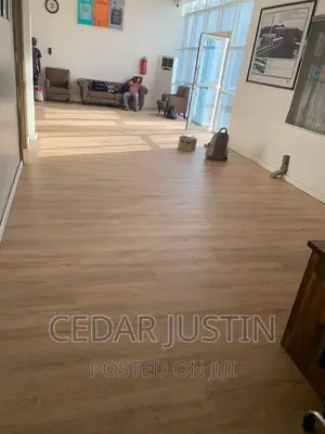 SPC Floor/ Vinyl Tiles