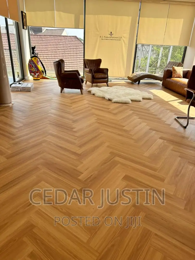 SPC Floor/ Vinyl Tiles