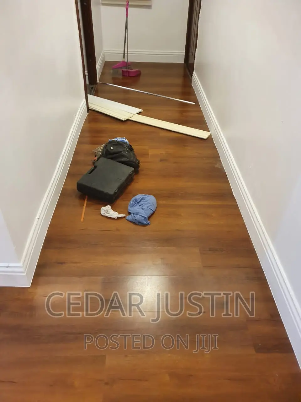 SPC Floor/ Vinyl Tiles