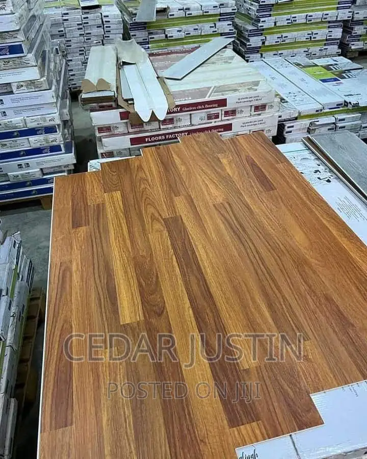 SPC Floor/ Vinyl Tiles