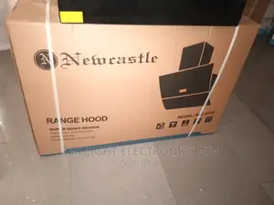 Plasma Tshape Range Hood 90 Cm