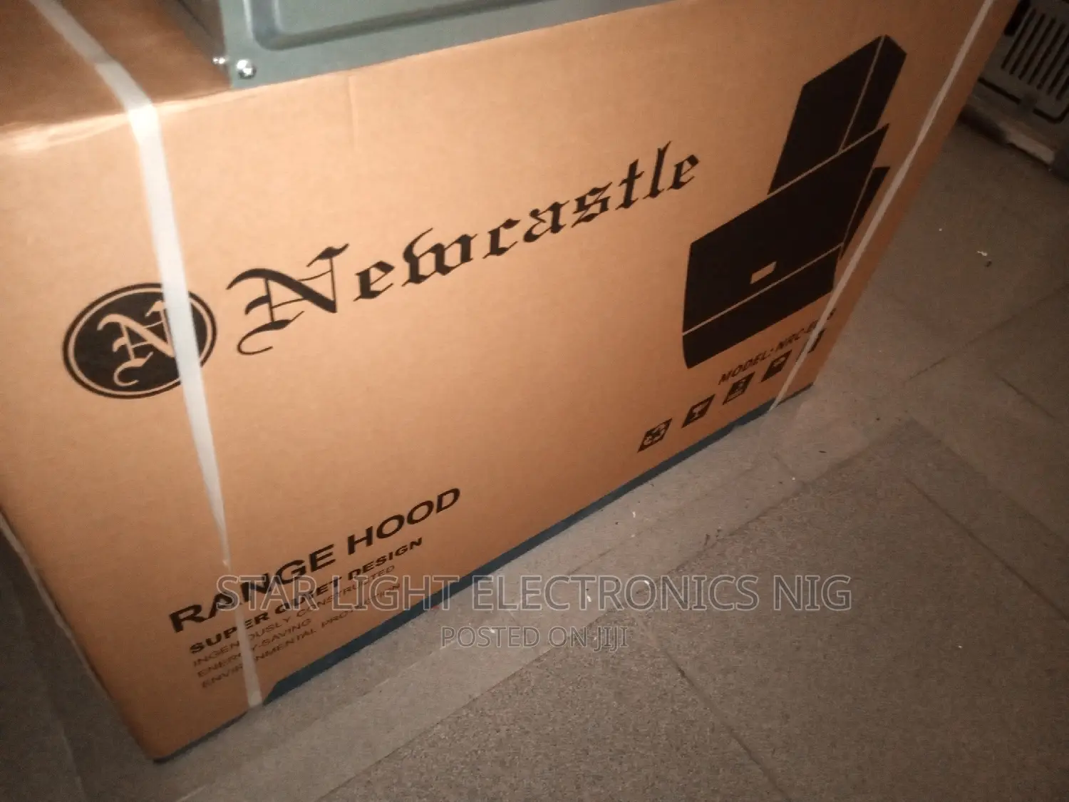 Plasma Tshape Range Hood 90 Cm