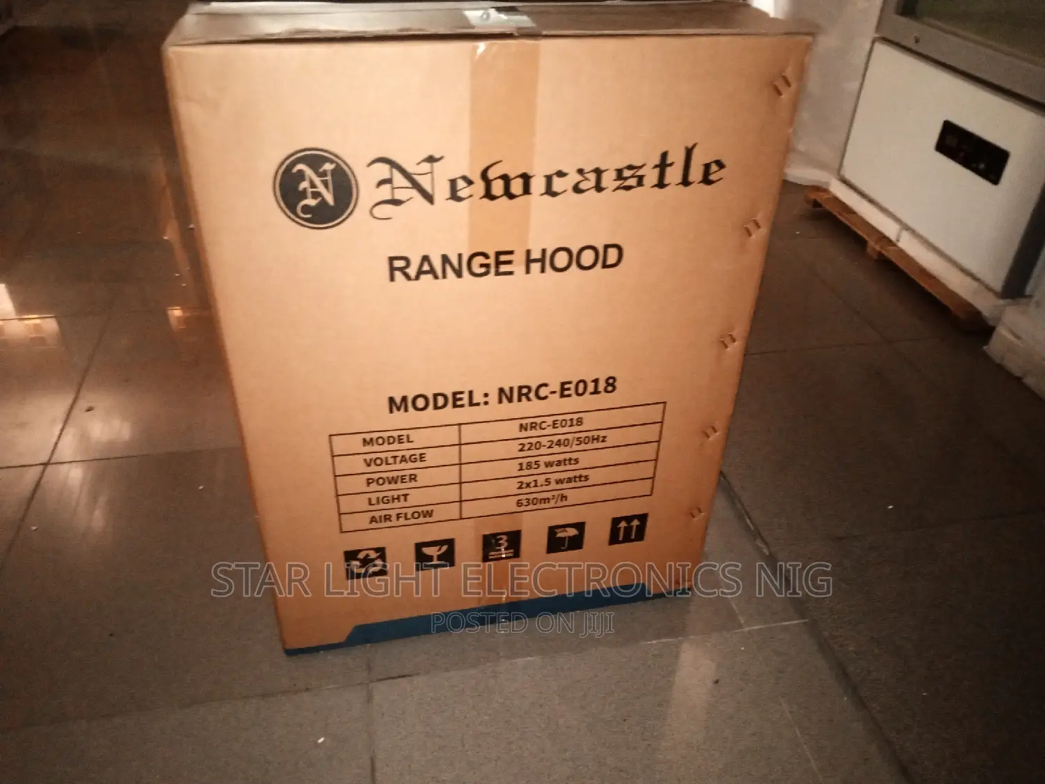 Plasma Tshape Range Hood 90 Cm