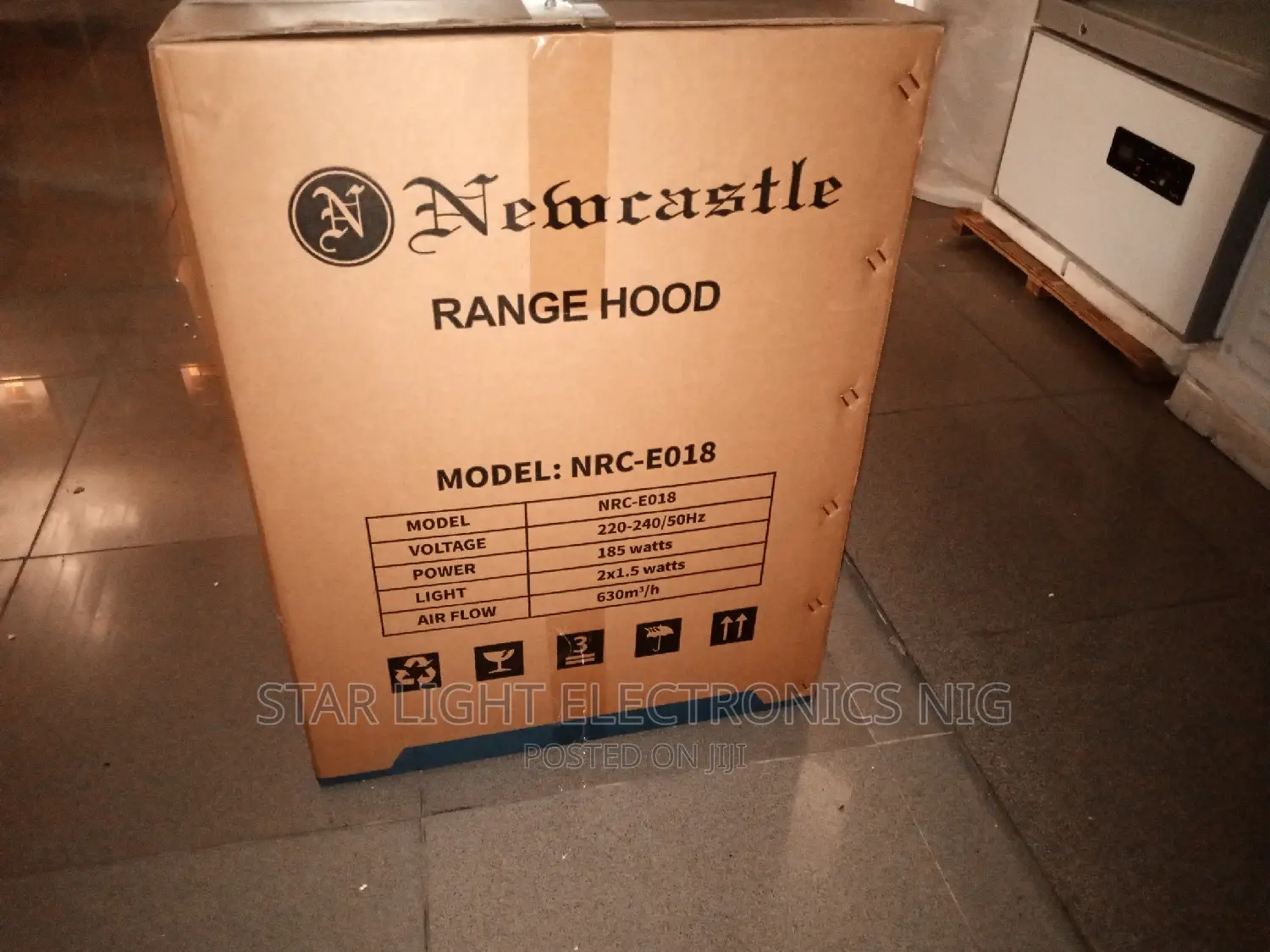 Plasma Tshape Range Hood 90 Cm
