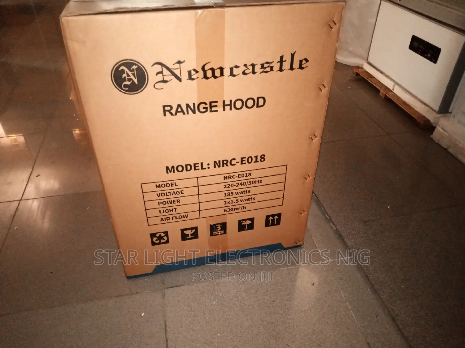 Plasma Tshape Range Hood 90 Cm