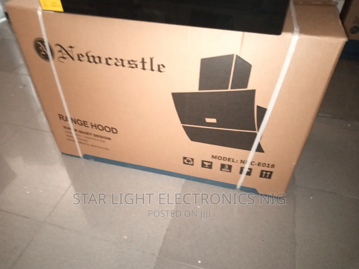 Plasma Tshape Range Hood 90 Cm