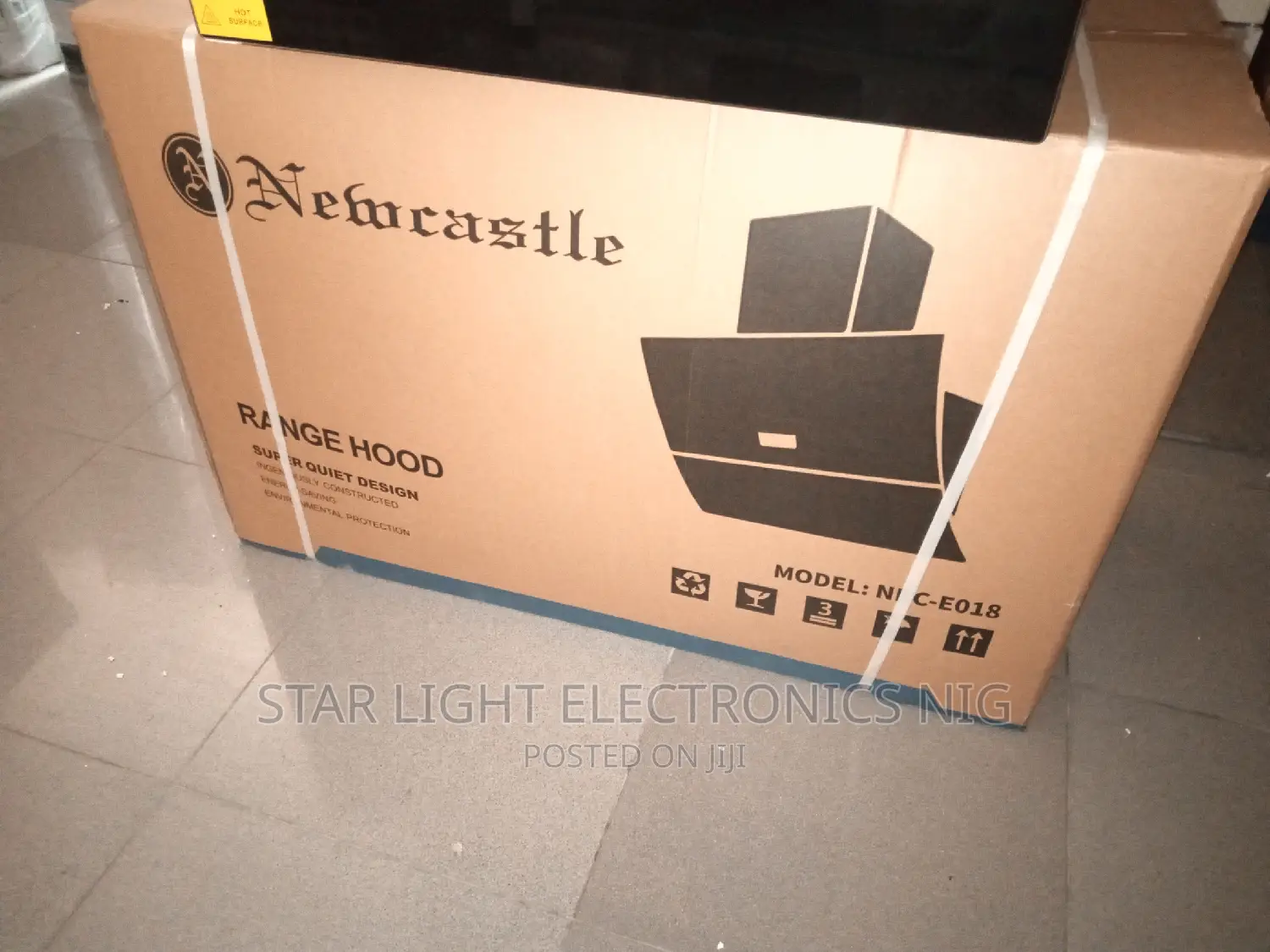 Plasma Tshape Range Hood 90 Cm