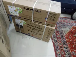 Quality Polystar 1hp AC