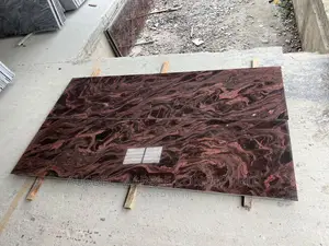 2cm Polished Granite Slab