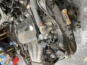 Toyota Sienna 98/2000 Model Engine
