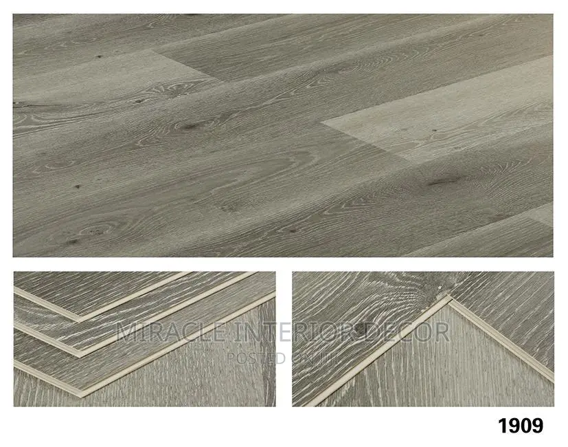 SPC Flooring