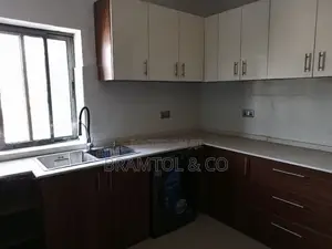 3bdrm Block of Flats in Guzape District for rent