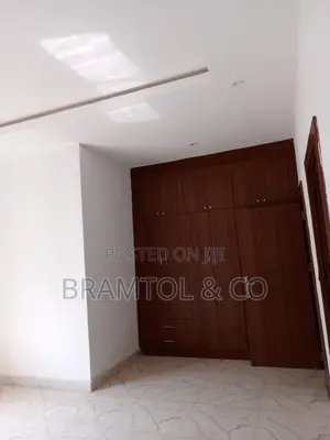 3bdrm Block of Flats in Guzape District for rent