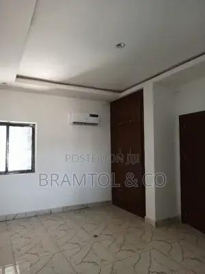3bdrm Block of Flats in Guzape District for rent