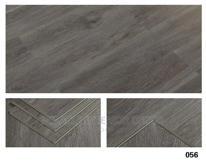 SPC Flooring
