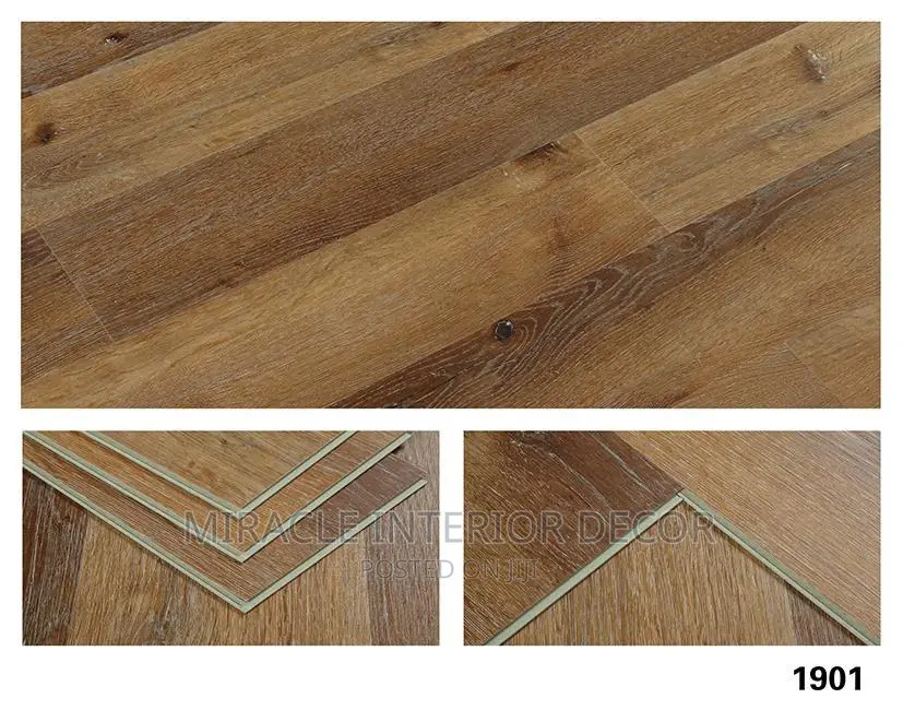 SPC Flooring
