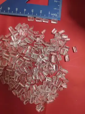 Sodium Thiosulphate