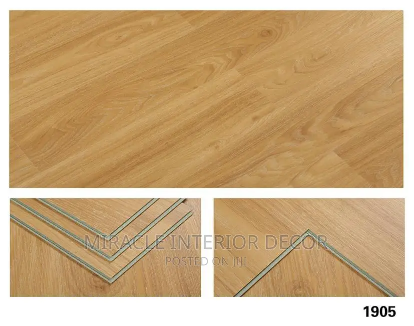 SPC Flooring