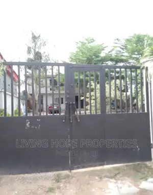2bdrm Block of Flats in Peace Land Estate, Obafemi-Owode for sale