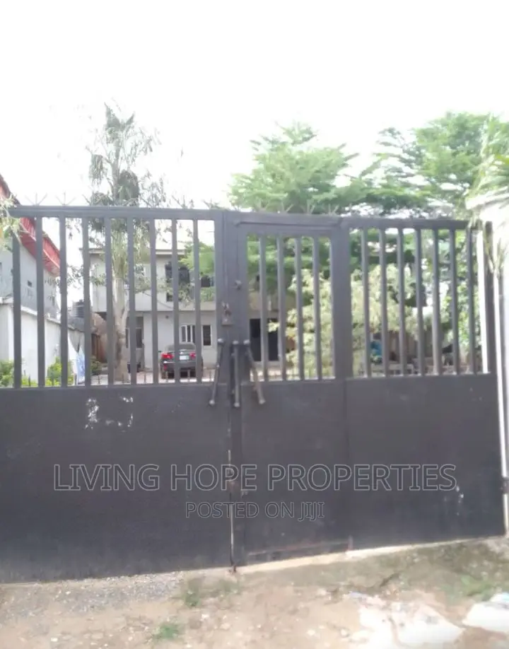 2bdrm Block of Flats in Peace Land Estate, Obafemi-Owode for sale