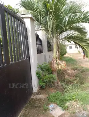 2bdrm Block of Flats in Peace Land Estate, Obafemi-Owode for sale