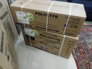 Durable 1hp Polystar AC