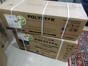 Quality 1hp Polystar AC