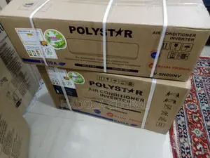 High Quality 1hp Polystar AC