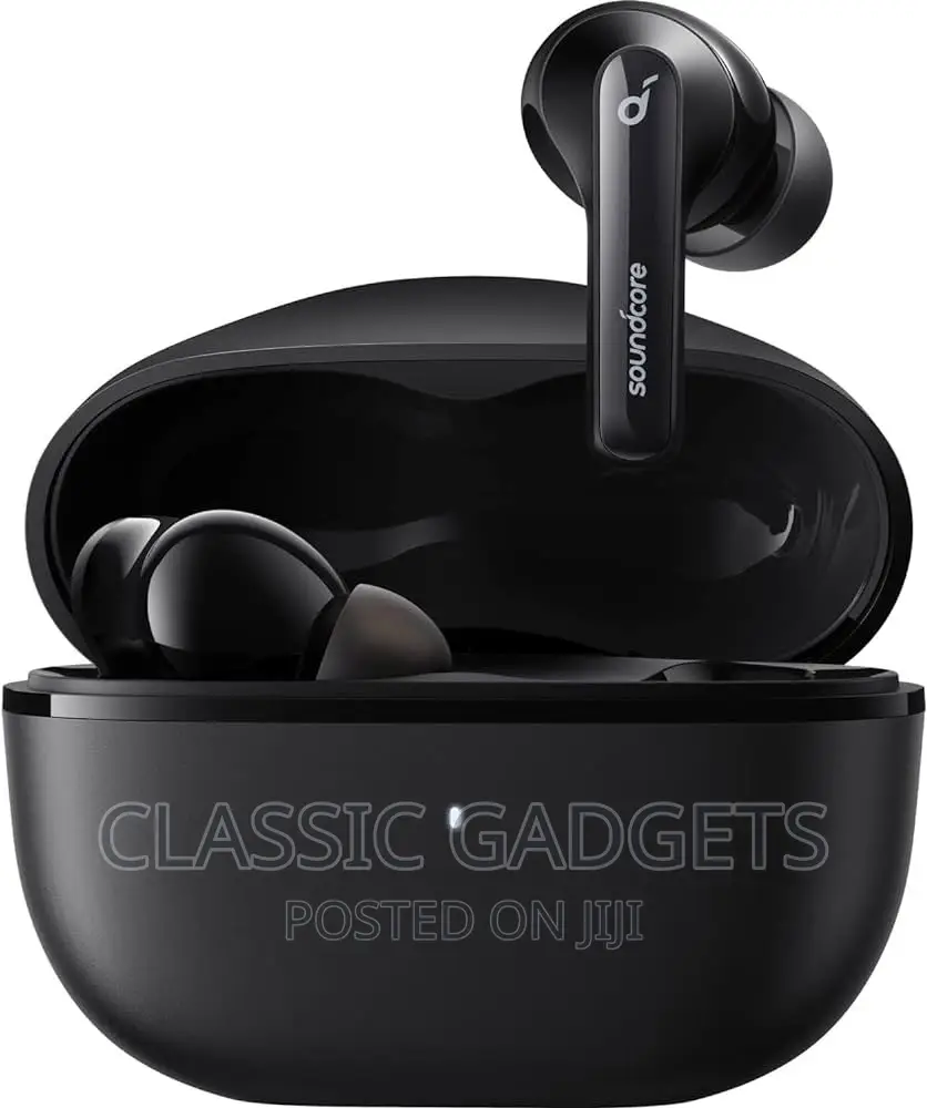Soundcore by Anker Life Note 3i Noise Cancelling Earbuds