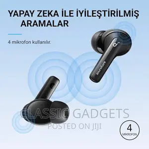 Soundcore by Anker Life Note 3i Noise Cancelling Earbuds
