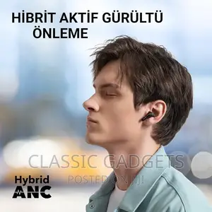 Soundcore by Anker Life Note 3i Noise Cancelling Earbuds