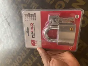 ZANI Security Padlock