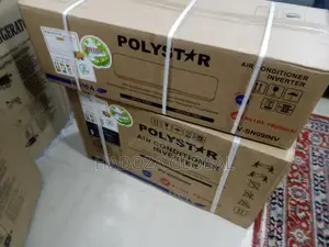 High Quality 1hp Polystar AC