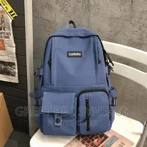 Ladata School Bag