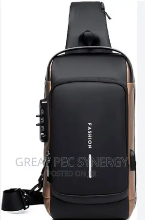 USB Portable Bag