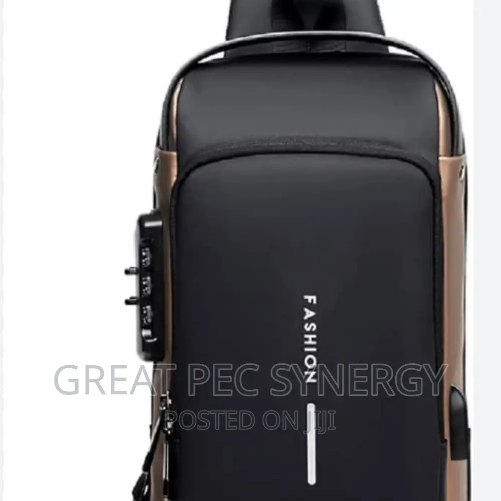 USB Portable Bag