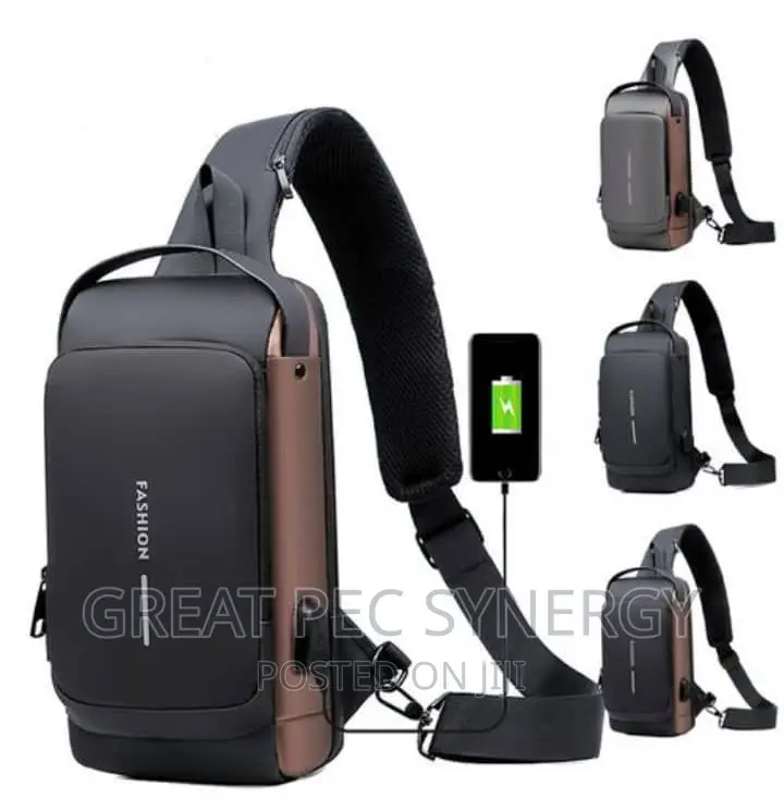 USB Portable Bag