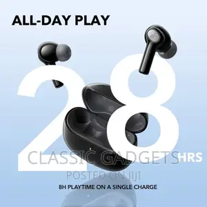 Soundcore by Anker Life P2i True Wireless Earbuds