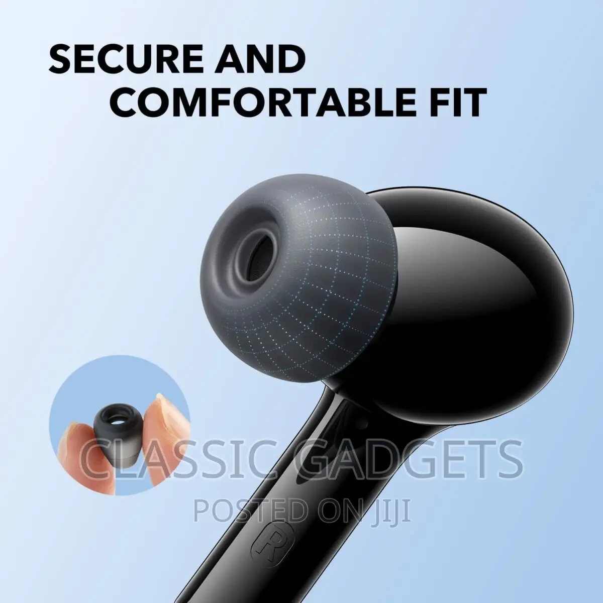 Soundcore by Anker Life P2i True Wireless Earbuds