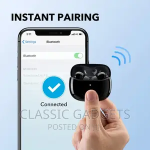 Soundcore by Anker Life P2i True Wireless Earbuds