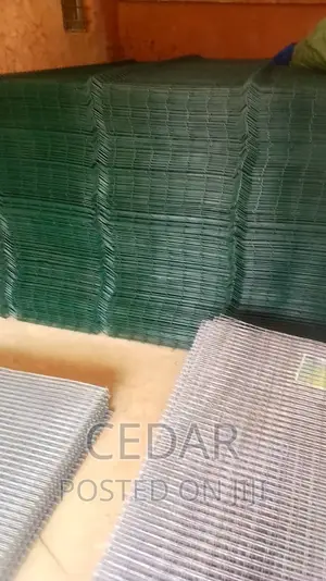 Marsh Wire