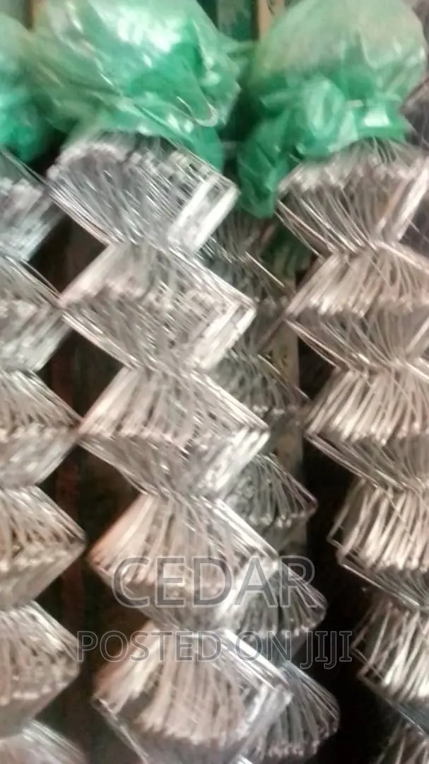 Marsh Wire