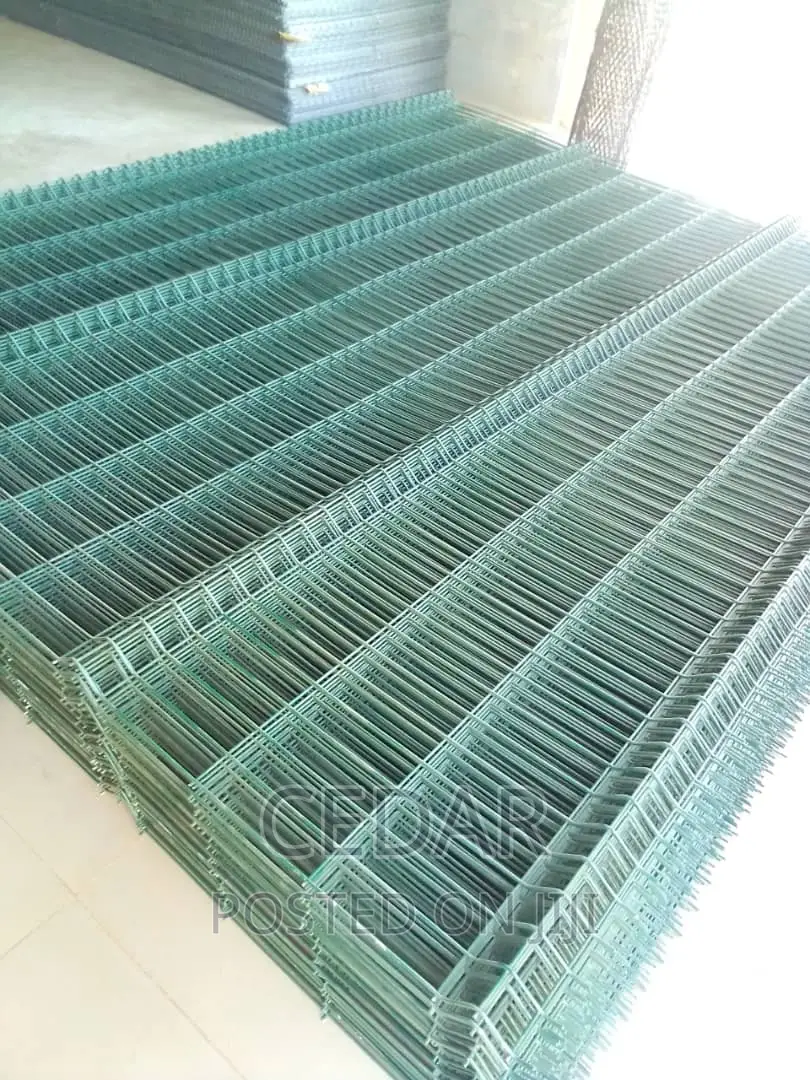 Marsh Wire