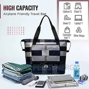 Portable Travelling Bag