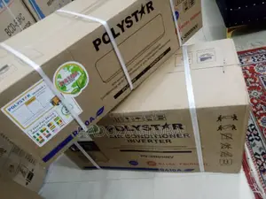 1hp Polystar Split AC